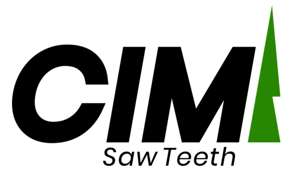 CIM Saw Teeth